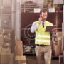 Locations of Our Warehouses